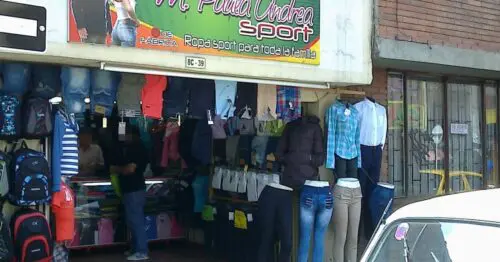 M PAULA ANDREA SPORT BOGOTÁ M PAULA ANDREA SPORT BOGOTÁ